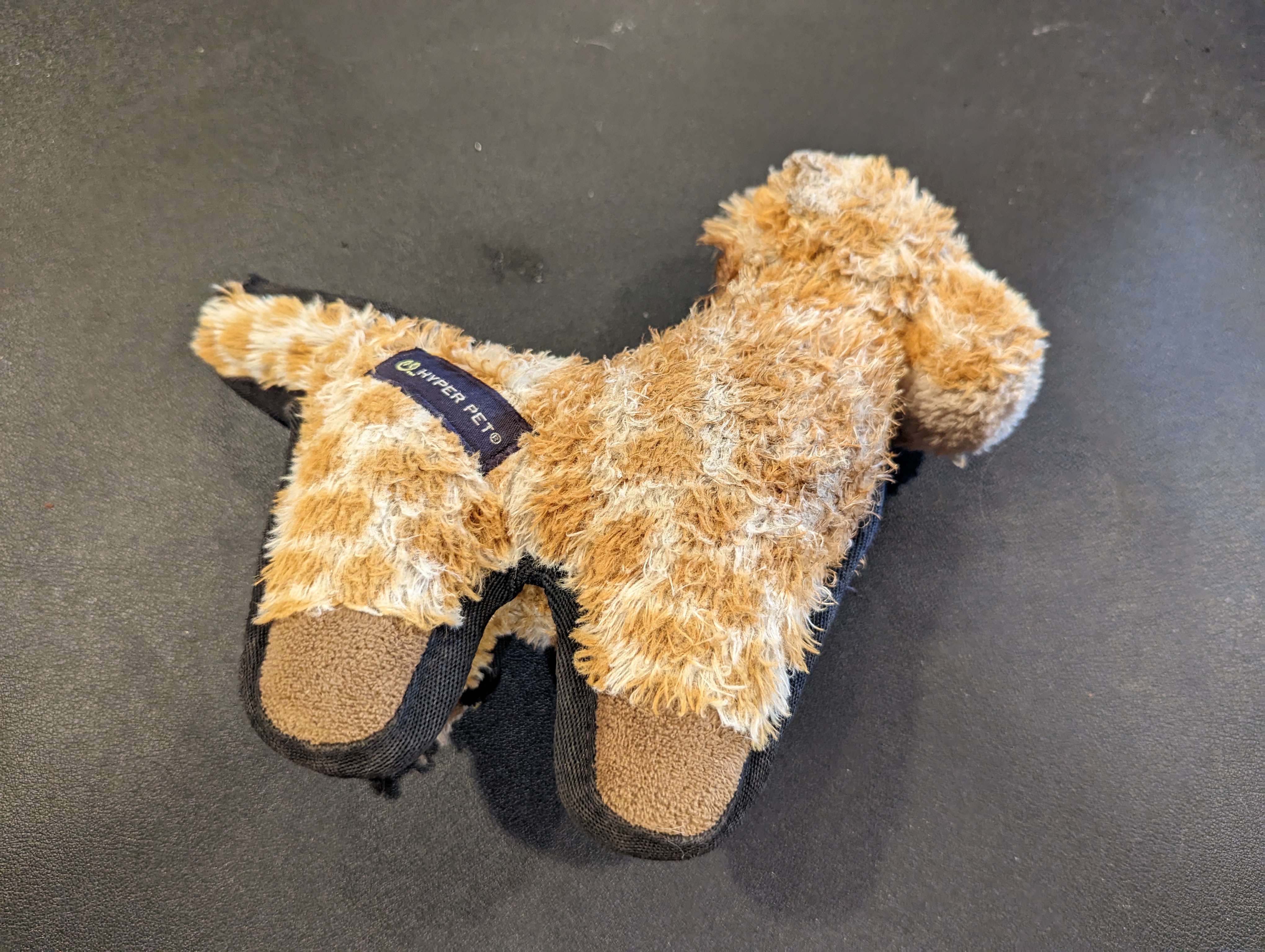 Geoffrey